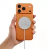TECH-PROTECT A50 Magnetic MagSafe bezdrôtová nabíjačka 25W Qi2.2 biela