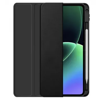 Tech-Protect SC puzdro na pero pre Xiaomi Pad 7 / 7 Pro / 8 / 8 Pro 11.2, čierne