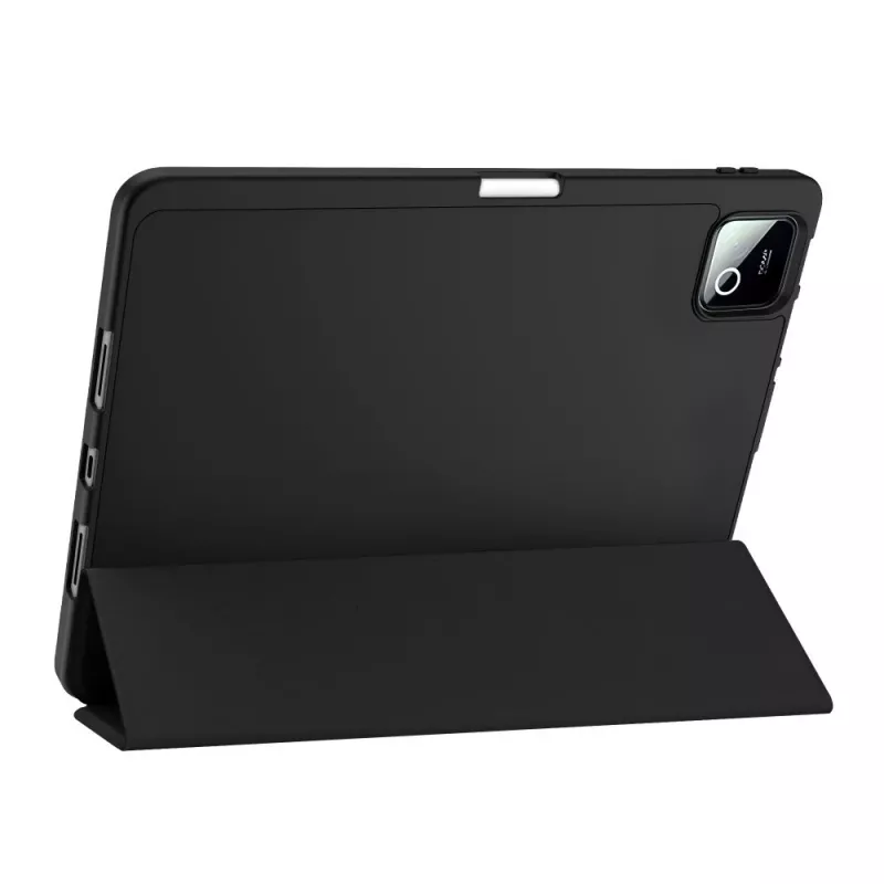 Tech-Protect SC Pen Puzdro pre Xiaomi Pad 7 / 7 Pro / 8 / 8 Pro 11.2, Čierne