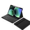 Tech-Protect SC PEN + KB pre Xiaomi Pad 7 / 7 PRO / 8 / 8 PRO 11.2 čierne