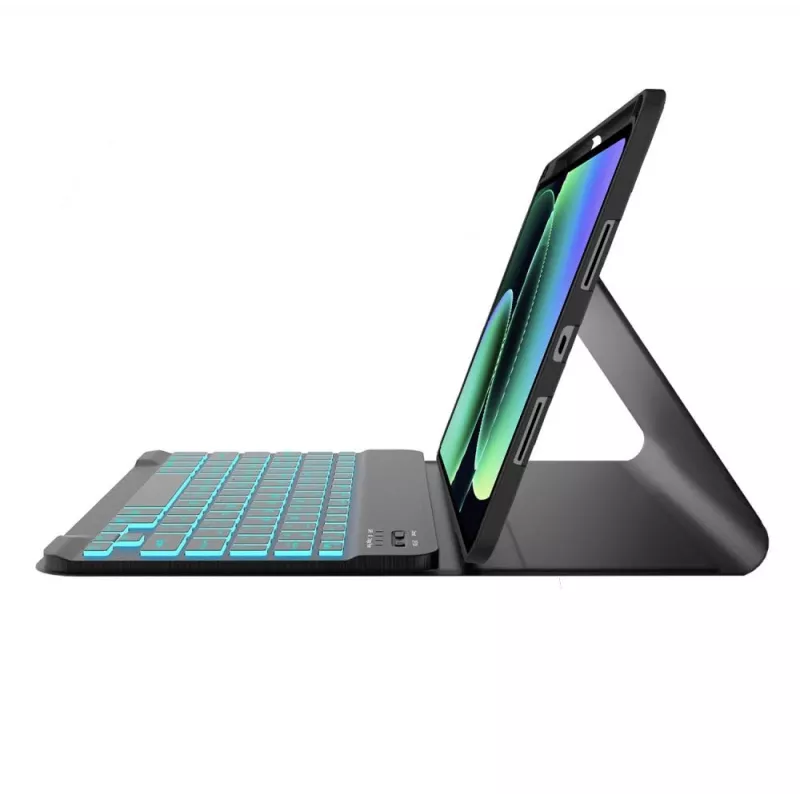 Tech-Protect SC PEN + KB pre Xiaomi Pad 7 / 7 PRO / 8 / 8 PRO 11.2 čierne