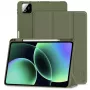 Tech-Protect SC Pen Puzdro pre Xiaomi Pad 7 / 7 Pro / 8 / 8 Pro 11.2, Borovicovo zelené