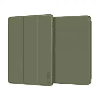 Tech-Protect SC puzdro na pero pre Xiaomi Pad 7 / 7 Pro / 8 / 8 Pro 11.2, Pine Green