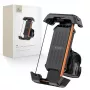 TECH-PROTECT V6 univerzálny držiak na bicykel a motocykel čierny