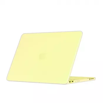 Tech-Protect Smartshell MacBook Neo 13 2026 matné priehľadné pevné puzdro