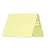 Tech-Protect Smartshell MacBook Neo 13 2026 matné priehľadné pevné puzdro