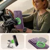 TECH-PROTECT KEVLAR MAGSAFE 2-SET GALAXY S26 ULTRA VIOLET