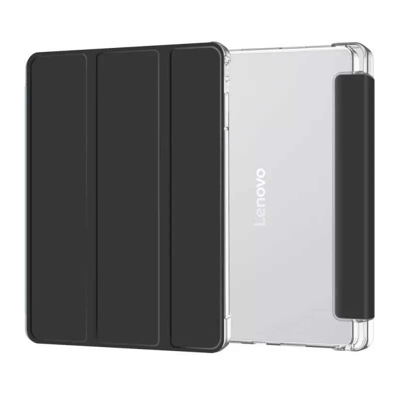 Tech-Protect SC PEN Hybrid puzdro pre Lenovo Idea Tab 11.0 TB-336, čierne