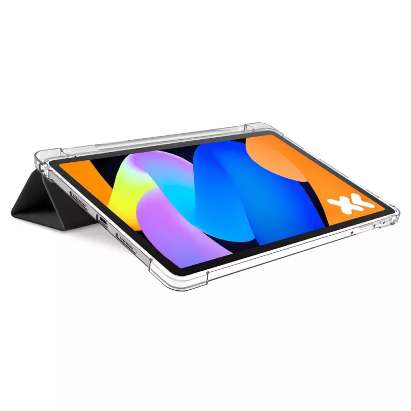 Tech-Protect SC PEN Hybrid puzdro pre Lenovo Idea Tab 11.0 TB-336, čierne