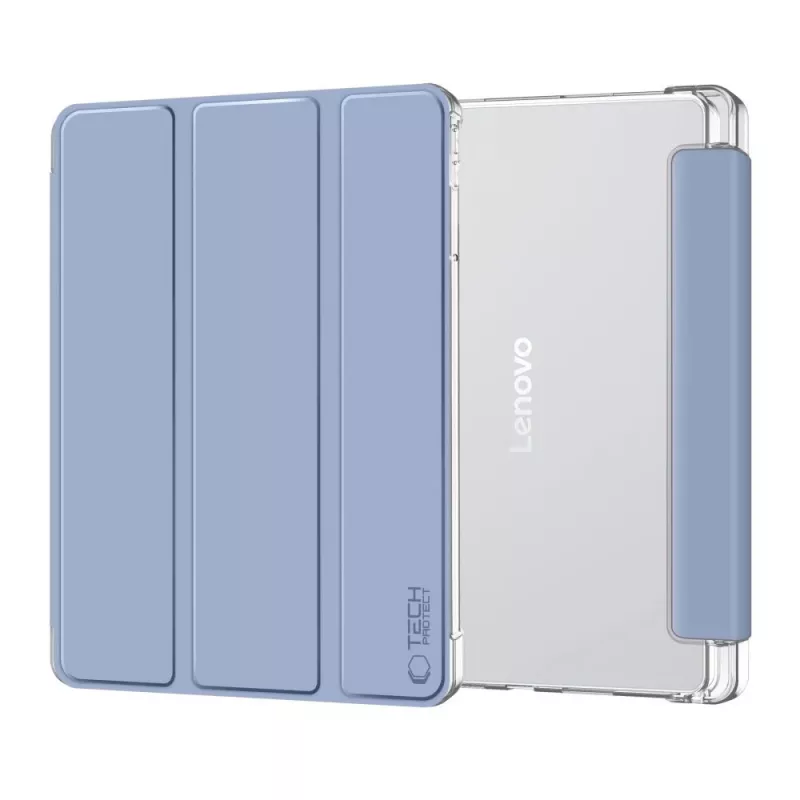 TECH-PROTECT SC PEN HYBRID LENOVO IDEA TAB 11,0 TB-336 BABY BLUE