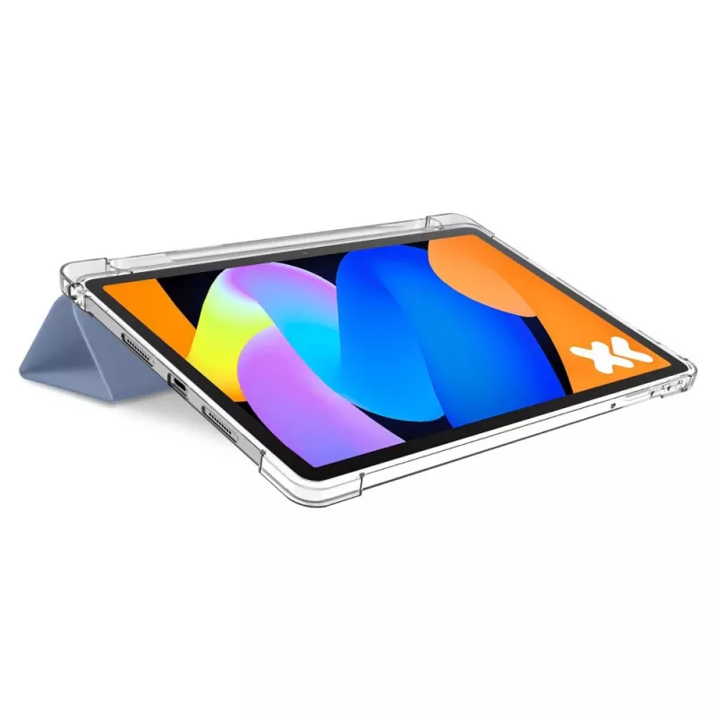 TECH-PROTECT SC PEN HYBRID LENOVO IDEA TAB 11,0 TB-336 BABY BLUE