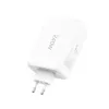 TECH-PROTECT NC240W-GAN 4-portová sieťová nabíjačka PD 240W / QC3.0 biela