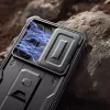 Tech-Protect Kevlar CAM+ 2-Set Galaxy S26 čierna