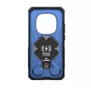 Tech-Protect Tacticstand Magsafe Case pre Xiaomi Poco M8 Pro / Redmi Note 15 Pro+ Plus 5G, matná čierna