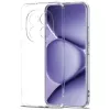 Tech-Protect Flexair Case pre Xiaomi Redmi Note 15 Pro 5G, číra TPU zadná strana