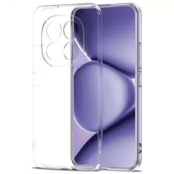 Tech-Protect Flexair Case pre Xiaomi Redmi Note 15 Pro 5G, číra TPU zadná strana