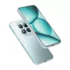 Tech-Protect Flexair Case pre Xiaomi Redmi Note 15 Pro 5G, číra TPU zadná strana