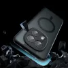 Tech-Protect Magmat Magsafe Case pre Xiaomi Redmi Note 15 Pro 5G - matná čierna