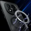 Tech-Protect Magmat Magsafe Xiaomi Poco M8 Pro / Redmi Note 15 Pro+ Plus 5G matná čierna