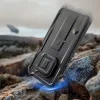 TECH-PROTECT KEVLAR CAM+ 2-SET XIAOMI REDMI NOTE 15 PRO 5G BLACK