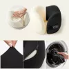 TECH-PROTECT COMFORTREST cestovný nákrčník čierny