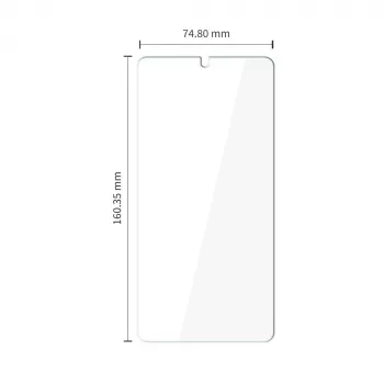 TECH-PROTECT tvrdené sklo ochranná fólia displeja balenie 10 ks pre Samsung Galaxy S26 Ultra číra