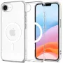 Tech-Protect Flexair MagSafe Case pre iPhone 16E/17E, číra