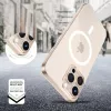 Tech-Protect Flexair MagSafe Case pre iPhone 16E/17E, číra