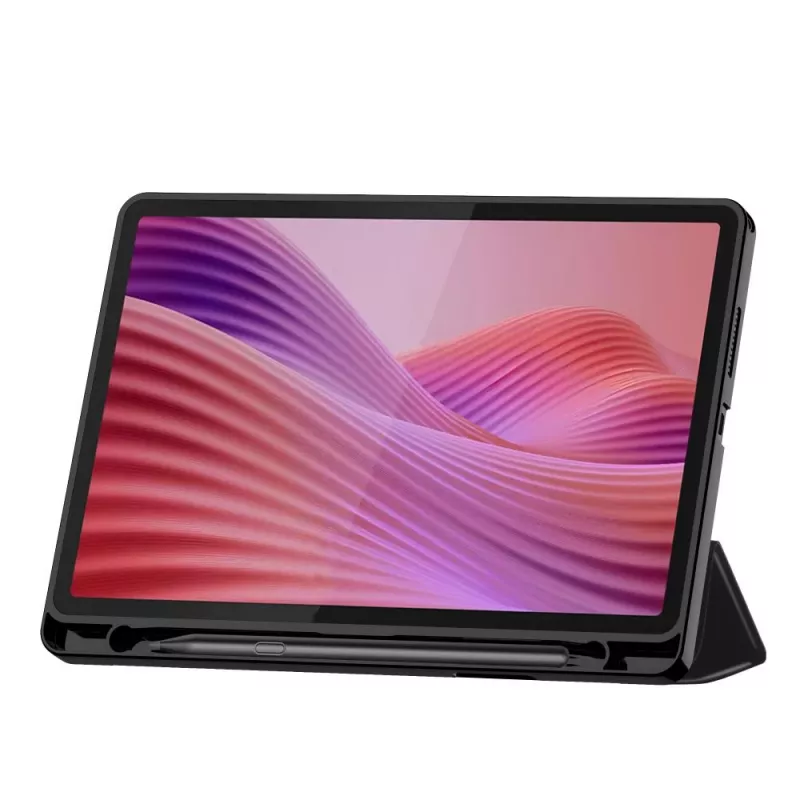 Tech-Protect SC Pen pre Lenovo Tab 10.1 TB-311 čierne