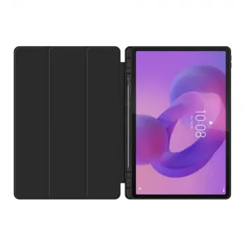 TechProtect SmartCase Pen pre Lenovo Idea Tab Pro / Pro MT 12.7 TB-373, čierna