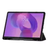 TechProtect SmartCase Pen pre Lenovo Idea Tab Pro / Pro MT 12.7 TB-373, čierna