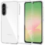 Tech-Protect Flexair Samsung Galaxy A56 5G transparentný kryt zadnej strany