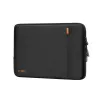 TECH-PROTECT DEFENDER puzdro na notebook a tablet 11-13 palcov čierne