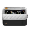 TECH-PROTECT DEFENDER puzdro na notebook a tablet 11-13 palcov čierne