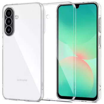 Tech-Protect Flexair Galaxy A26 5G transparentné
