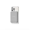 TECH-PROTECT PB15 LIFEMAG MagSafe powerbanka 10000mAh vesmírna sivá