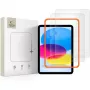 Tech-Protect Easy Set+ pre Apple iPad 10,9 palca 10. generácia (2022) / 11 palcov 11. generácia (2025) priehľadné - 2 kusy