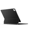 Tech-protect SC Magnetic + KB pre iPad PRO 12.9 palca 4/5/6 (2020-2022) / AIR 13 palcov 1/2/3 (2024-2026) čierna