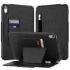 Tech-Protect SC Pen Armor puzdro pre iPad 10,9 palca 10. gen (2022) / iPad 11 palcov 11. gen (2025) - čierne