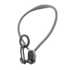 TECH-PROTECT AC200 Magnetic MagSafe & GoPro & DJI držiak na krk Crayon Grey