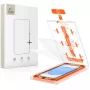 TECH-PROTECT Quick Set+ tvrdené sklo ochranná fólia displeja 2 balenie pre Samsung Galaxy S24+ Plus / S25+ Plus číra