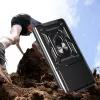 Tech-Protect Camshield Pro puzdro pre Xiaomi Redmi Note 14 4G, matná čierna