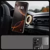 Tech-Protect Camshield Pro puzdro pre Xiaomi Redmi Note 14 4G, matná čierna