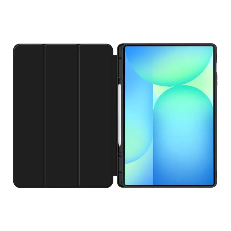 Tech-Protect SC Pen Puzdro pre Samsung Galaxy Tab S10 FE+ 13.1 X620 / X626B, Čierne