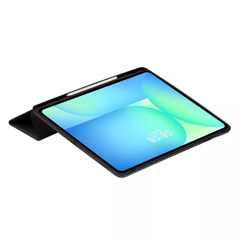 Tech-Protect SC Pen Puzdro pre Samsung Galaxy Tab S10 FE+ 13.1 X620 / X626B, Čierne