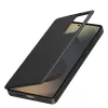 Tech-Protect Smart Wallet Puzdro typu peňaženka pre Samsung Galaxy A56 5G, Matné čierne