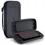TECH-PROTECT pevné puzdro pre Nintendo Switch 2, tmavosivá