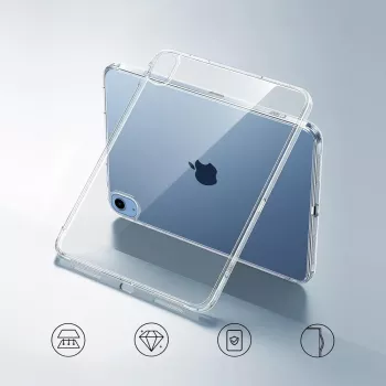 Tech-Protect Flexair Hybrid puzdro pre iPad 10,9 palca 10. generácia (2022) / iPad 11 palcov (2025)