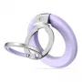 TECH-PROTECT MMR500 Magnetic MagSafe telefónny krúžok mauve