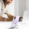 TECH-PROTECT MMR500 Magnetic MagSafe telefónny krúžok mauve